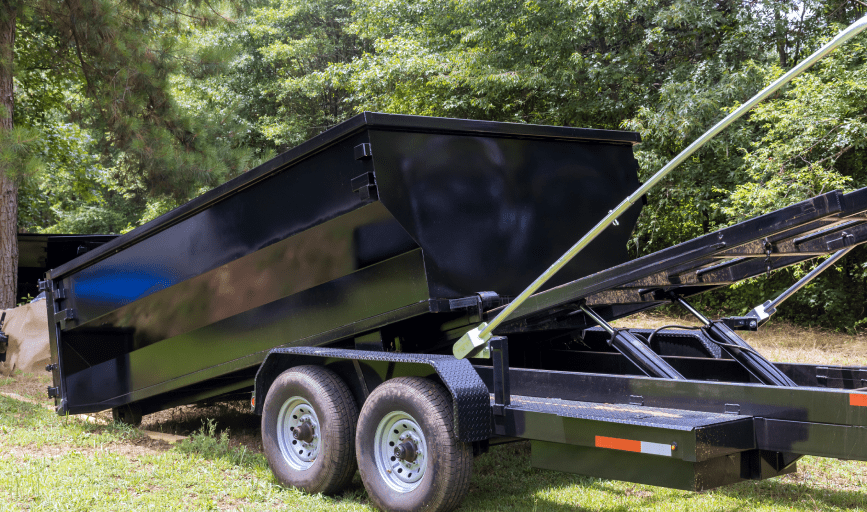 HAULING SERVICE
